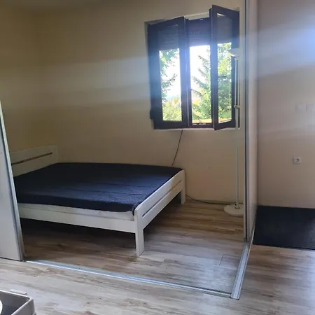 Luka-lena * Kopaonik