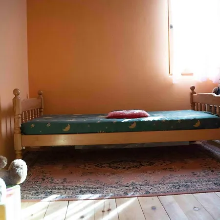 Luka-lena * Kopaonik