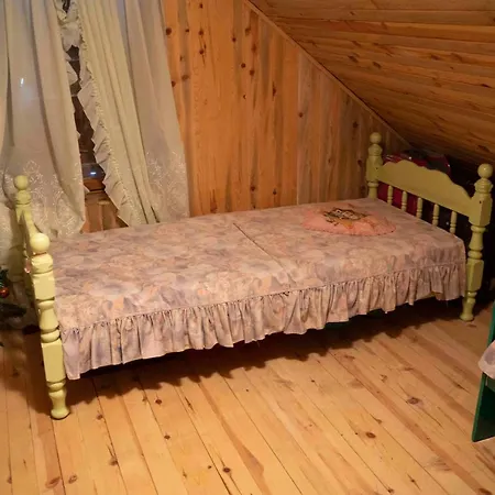 Luka-lena * Kopaonik