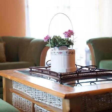 Luka-lena * Kopaonik