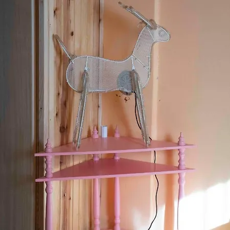 Lejlighed Luka-lena *