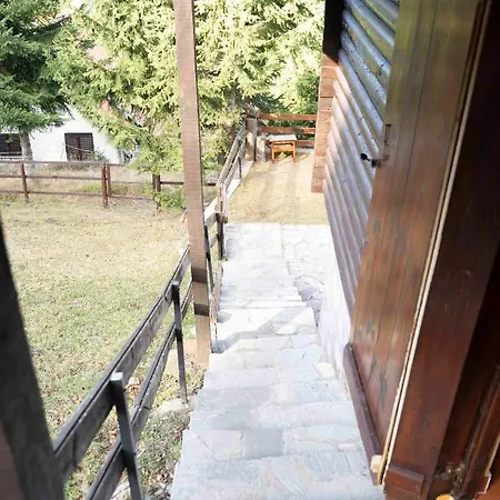 Luka-lena Lejlighed *