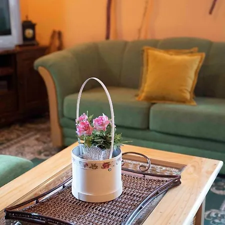 Luka-lena * Kopaonik