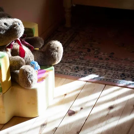 Luka-lena * Kopaonik