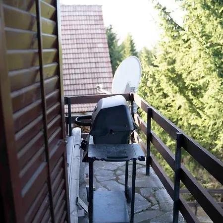 Luka-lena Lejlighed Kopaonik