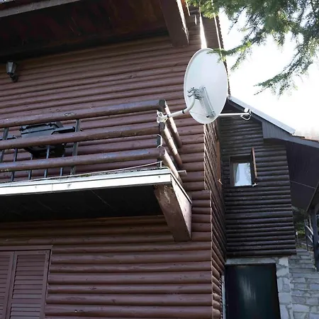 Luka-lena Lejlighed Kopaonik