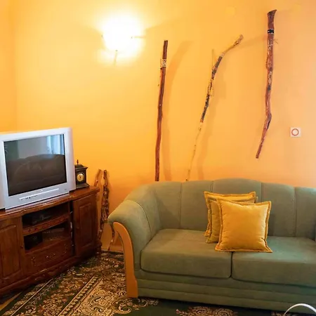 Luka-lena * Kopaonik