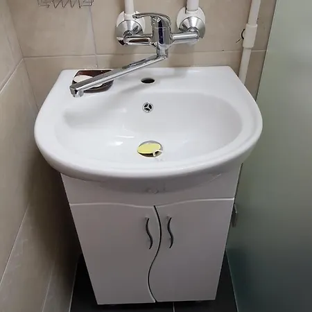 Luka-lena * Kopaonik