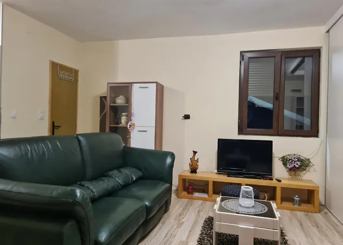 Lägenhet Luka-lena *