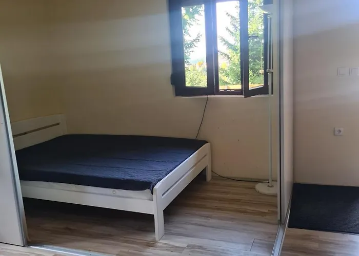 Luka-lena * Kopaonik