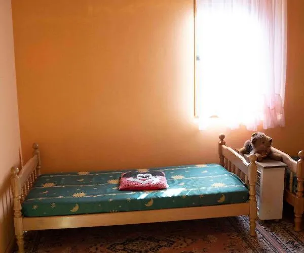 Luka-lena Lägenhet Kopaonik