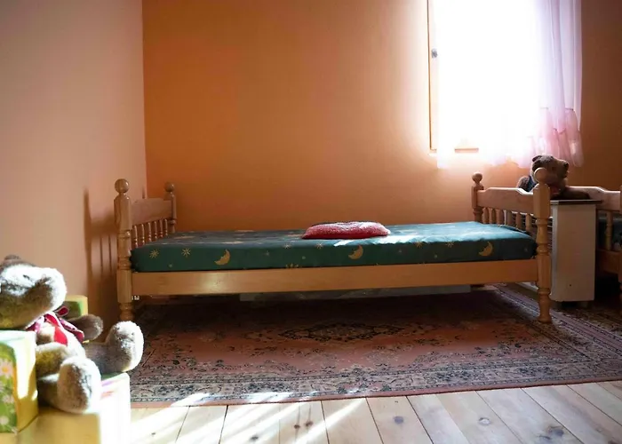 Luka-lena * Kopaonik