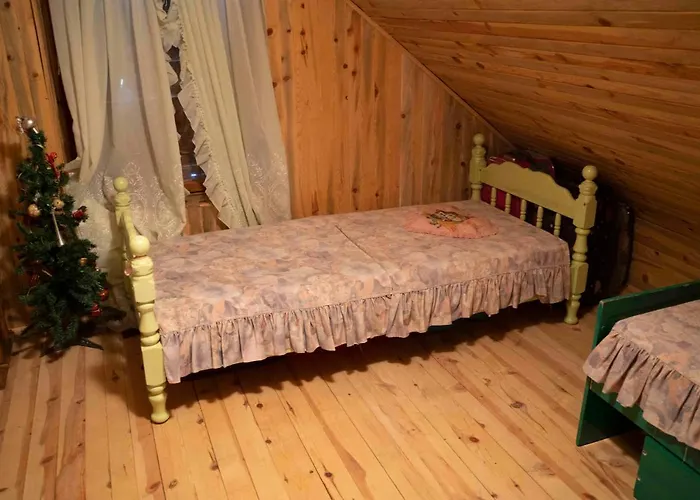 Luka-lena * Kopaonik