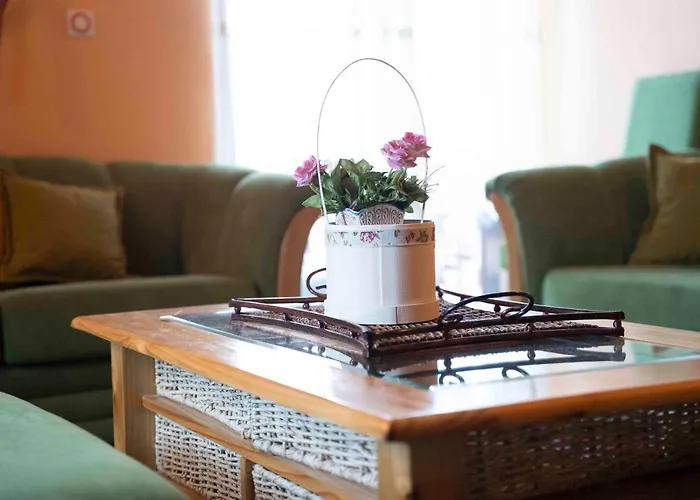 Luka-lena * Kopaonik