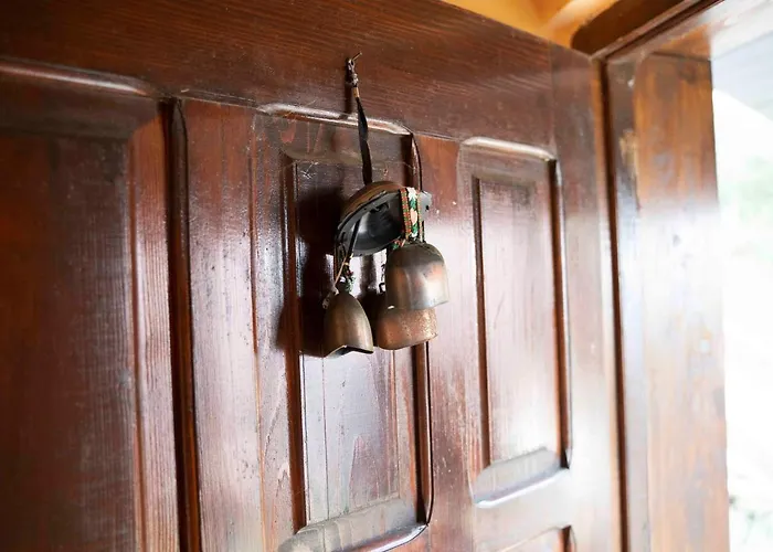 Lägenhet Luka-lena *