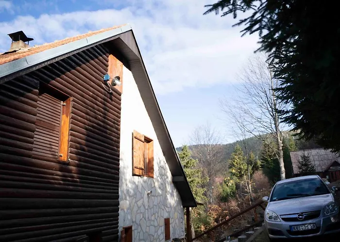 Luka-lena Lägenhet *