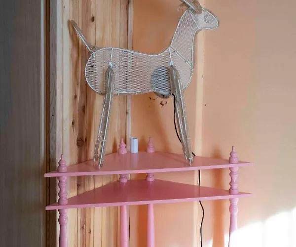 Lägenhet Luka-lena *