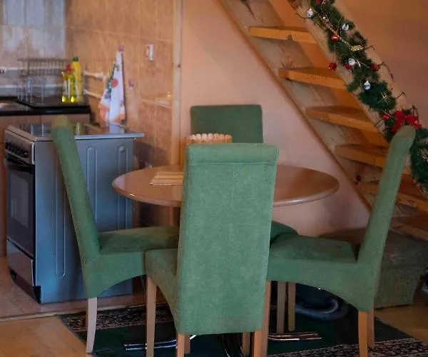 Luka-lena * Kopaonik