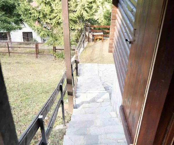 Luka-lena Lägenhet *