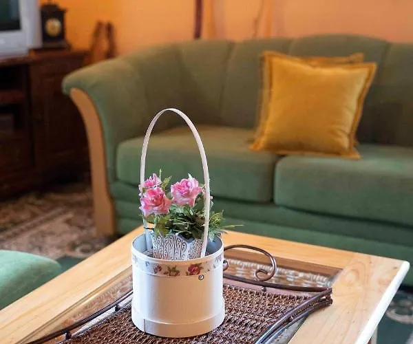 Luka-lena * Kopaonik