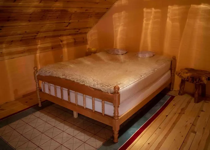 Lägenhet Luka-lena Kopaonik