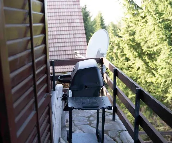 Luka-lena Lägenhet Kopaonik