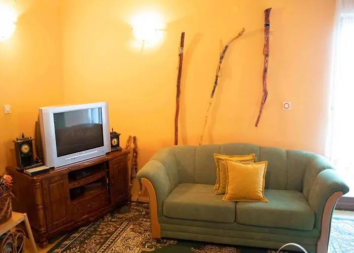 Luka-lena * Kopaonik