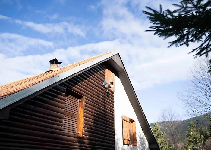 Luka-lena Lägenhet *