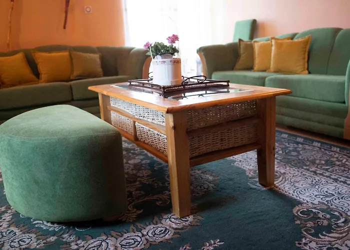 Luka-lena Lägenhet *