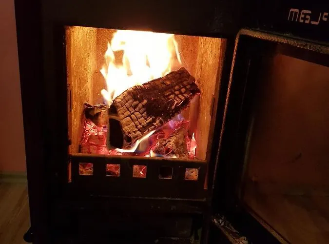 Luka-lena Lägenhet *